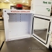 Zee AED Surface Mount Cabinet With Alarm and Strobe Light